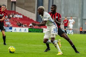 F.C. København - Lokomotiv Plovdiv - 12/08-2021