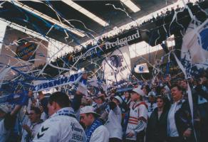 F.C. København - Lyngby - 01/04-1999