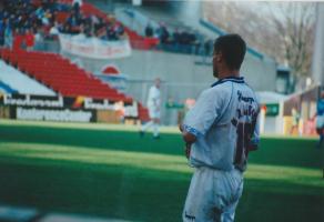 F.C. København - Lyngby - 01/04-1999