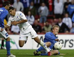 F.C. København - Lyngby - 02/05-2007