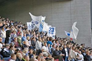 F.C. København - Lyngby - 02/05-2007