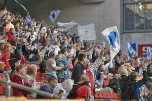 F.C. København - Lyngby - 02/05-2007