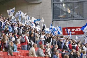 F.C. København - Lyngby - 02/05-2007