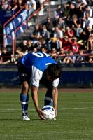 F.C. København - Lyngby - 02/07-2008