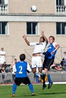 F.C. København - Lyngby - 02/07-2008