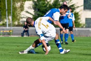 F.C. København - Lyngby - 02/07-2008