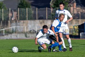 F.C. København - Lyngby - 02/07-2008