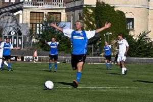 F.C. København - Lyngby - 02/07-2008