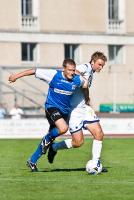 F.C. København - Lyngby - 02/07-2008