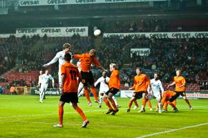 F.C. København - Lyngby - 06/11-2011