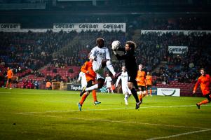 F.C. København - Lyngby - 06/11-2011