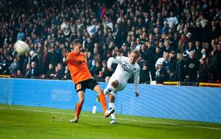 F.C. København - Lyngby - 06/11-2011