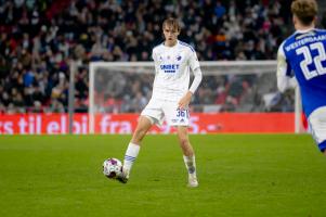 F.C. København - Lyngby - 06/11-2022