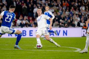 F.C. København - Lyngby - 06/11-2022