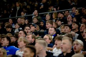 F.C. København - Lyngby - 06/11-2022