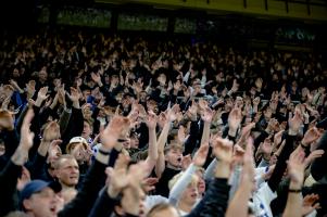 F.C. København - Lyngby - 06/11-2022