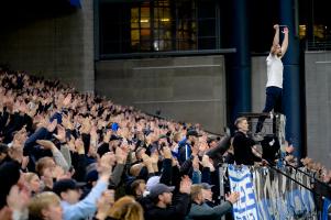 F.C. København - Lyngby - 06/11-2022