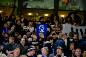 F.C. København - Lyngby - 06/11-2022