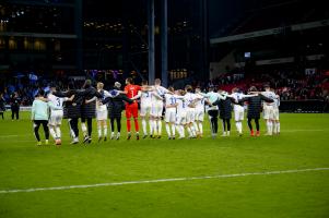 F.C. København - Lyngby - 06/11-2022