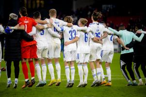 F.C. København - Lyngby - 06/11-2022