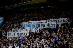 F.C. København - Lyngby - 06/11-2022