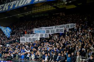 F.C. København - Lyngby - 06/11-2022