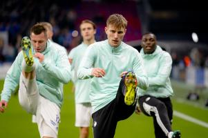 F.C. København - Lyngby - 06/11-2022