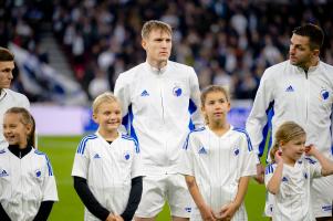 F.C. København - Lyngby - 06/11-2022