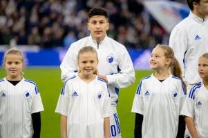 F.C. København - Lyngby - 06/11-2022