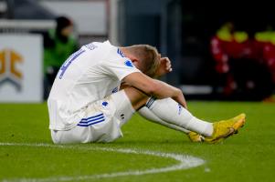 F.C. København - Lyngby - 06/11-2022