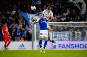 F.C. København - Lyngby - 06/11-2022