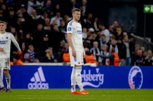 F.C. København - Lyngby - 06/11-2022