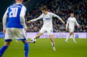 F.C. København - Lyngby - 06/11-2022