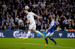 F.C. København - Lyngby - 06/11-2022