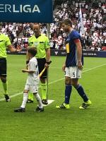 F.C. København - Lyngby - 09/08-2019