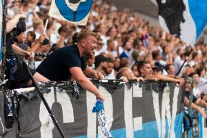 F.C. København - Lyngby - 09/08-2019