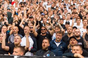 F.C. København - Lyngby - 09/08-2019