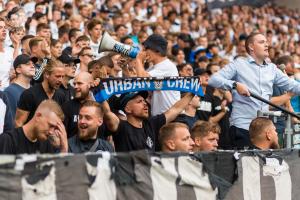 F.C. København - Lyngby - 09/08-2019