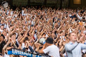 F.C. København - Lyngby - 09/08-2019