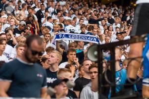 F.C. København - Lyngby - 09/08-2019