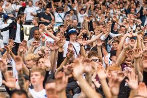 F.C. København - Lyngby - 09/08-2019