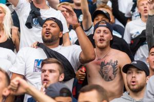 F.C. København - Lyngby - 09/08-2019