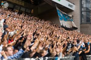 F.C. København - Lyngby - 09/08-2019