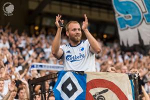 F.C. København - Lyngby - 09/08-2019