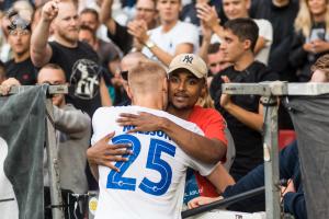 F.C. København - Lyngby - 09/08-2019