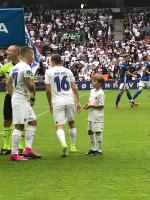 F.C. København - Lyngby - 09/08-2019