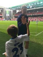 F.C. København - Lyngby - 09/08-2019