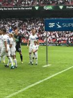 F.C. København - Lyngby - 09/08-2019