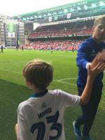 F.C. København - Lyngby - 09/08-2019