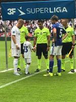 F.C. København - Lyngby - 09/08-2019